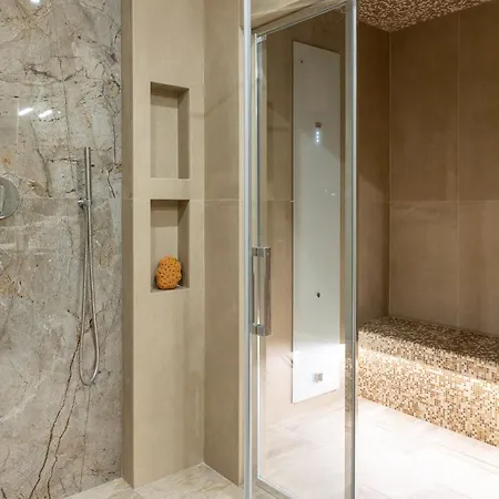 Specchia Luxury House ヴィラ *