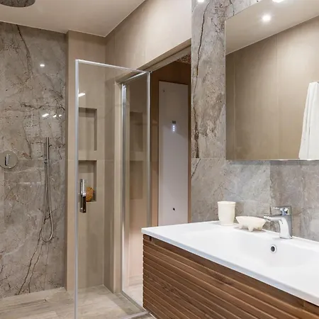 Specchia Luxury House * カロヴィーニョ